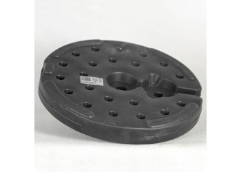 Торшер Lussole Lgo LSP-0644