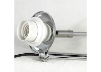 Торшер Lussole Lgo LSP-0644