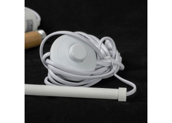 Торшер Lussole Weston LSP-0656