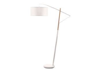 Торшер Lussole Weston LSP-0656