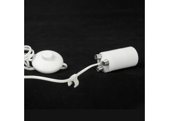 Торшер Lussole Levy LSP-0669