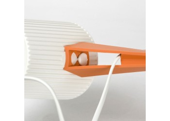 Настольная лампа Lussole Union LSP-0670