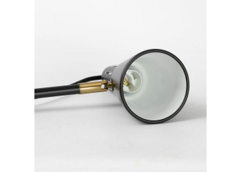 Торшер Lussole Lgo Union LSP-0674