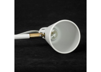 Торшер Lussole Lgo Union LSP-0675