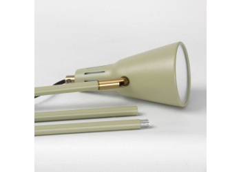 Торшер Lussole Lgo Union LSP-0676