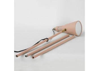 Торшер Lussole Lgo Union LSP-0677