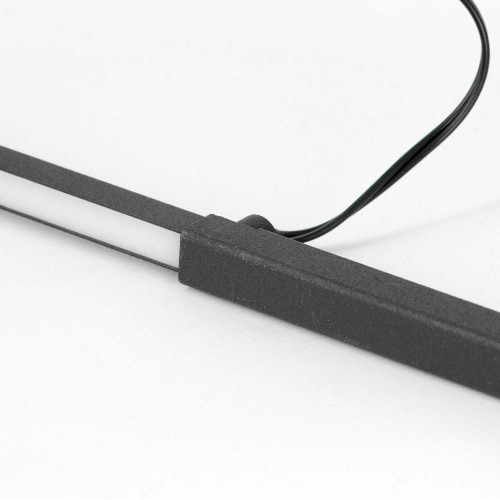 Настольная лампа Lussole Lgo MURRIETA LSP-0912, купить в Минске по самой низкой цене