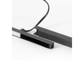 Настольная лампа Lussole Lgo MURRIETA LSP-0912