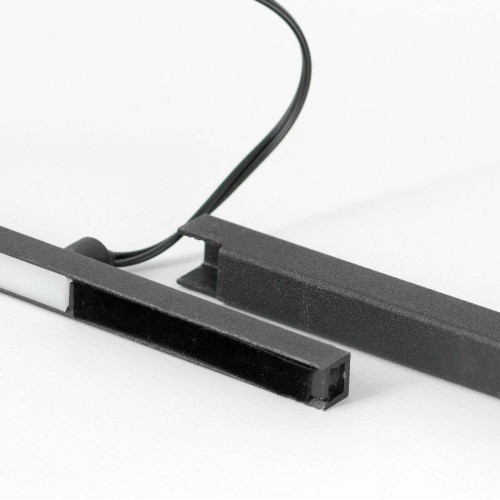 Настольная лампа Lussole Lgo MURRIETA LSP-0912, купить в Минске по самой низкой цене