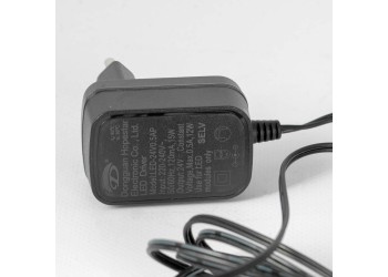 Настольная лампа Lussole Lgo MURRIETA LSP-0912