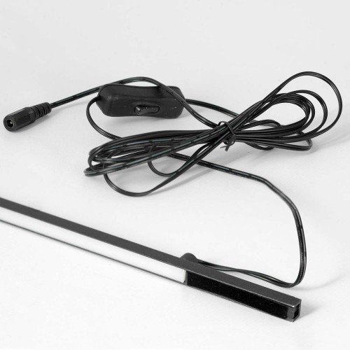 Настольная лампа Lussole Lgo MURRIETA LSP-0912, купить в Минске по самой низкой цене