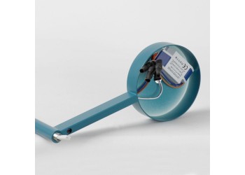 Настольная лампа Lussole Boise LSP-0915