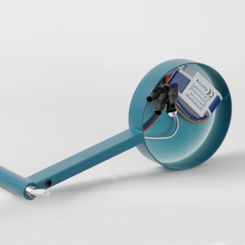 Настольная лампа Lussole Boise LSP-0915, купить в Минске по самой низкой цене