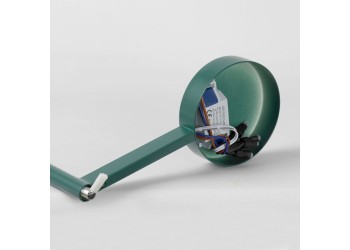 Настольная лампа Lussole Boise LSP-0917