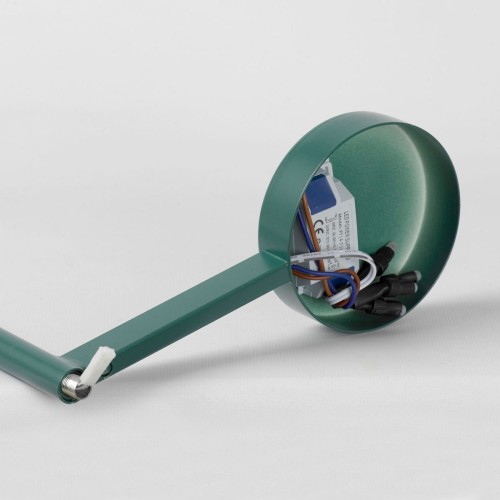 Настольная лампа Lussole Boise LSP-0917, купить в Минске по самой низкой цене