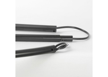 Торшер Lussole Shoe LSP-0937