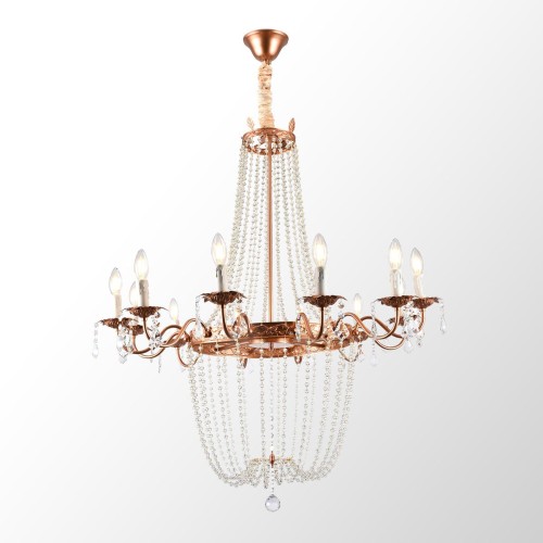 Люстра Lussole LSP-6003, купить в Минске по самой низкой цене