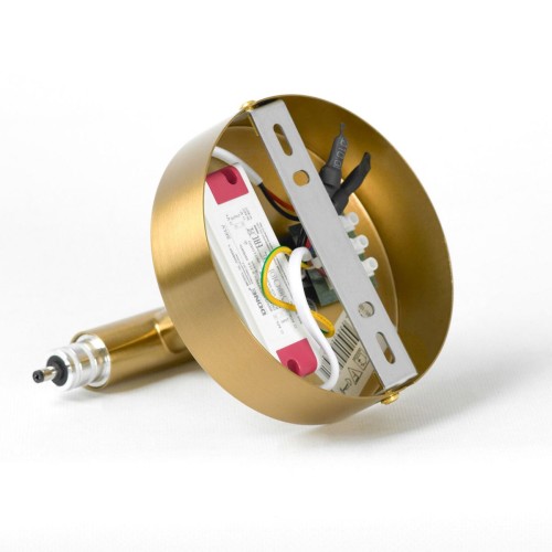 Подсветка для картин Lussole Hall LSP-7298, купить в Минске по самой низкой цене