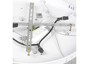 Каскадная светодиодная люстра Lussole Littlerock LSP-7374