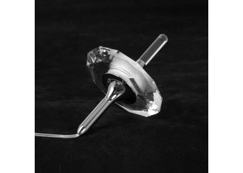 Каскадная светодиодная люстра Lussole Littlerock LSP-7374