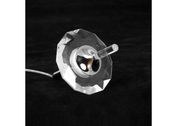 Каскадная светодиодная люстра Lussole Littlerock LSP-7374