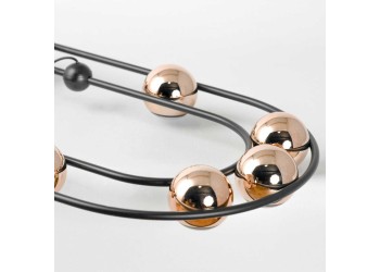 Линейно-подвесной светильник Lussole Taylor LSP-7379