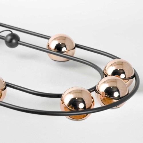 Линейно-подвесной светильник Lussole Taylor LSP-7379, купить в Минске по самой низкой цене