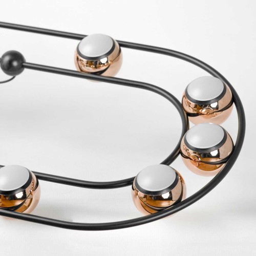 Линейно-подвесной светильник Lussole Taylor LSP-7379, купить в Минске по самой низкой цене