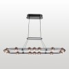 Линейно-подвесной светильник Lussole Taylor LSP-7379, купить в Минске по самой низкой цене