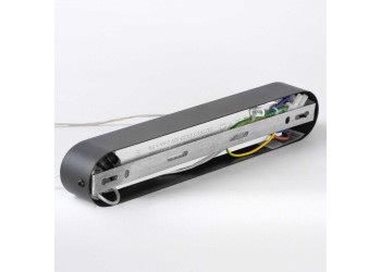 Линейно-подвесной светильник Lussole Hale LSP-7383