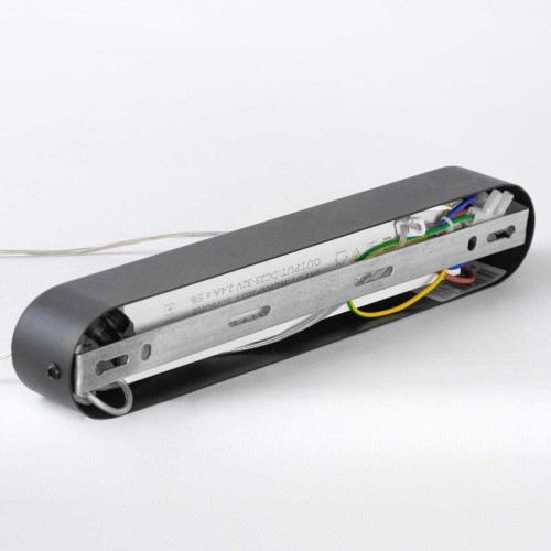 Линейно-подвесной светильник Lussole Hale LSP-7383, купить в Минске по самой низкой цене