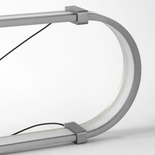 Линейно-подвесной светильник Lussole HIDALGO LSP-7410, купить в Минске по самой низкой цене