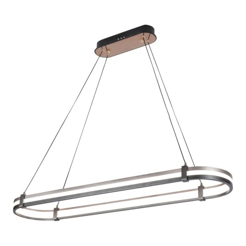Линейно-подвесной светильник Lussole HIDALGO LSP-7410, купить в Минске по самой низкой цене