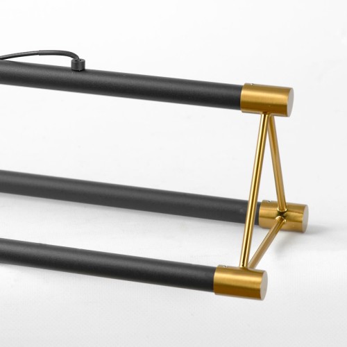 Линейно-подвесной светильник Lussole HIDALGO LSP-7439, купить в Минске по самой низкой цене