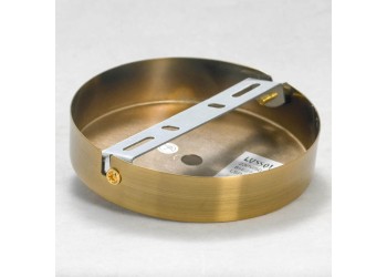 Потолочная люстра Lussole Lgo Montana LSP-8208