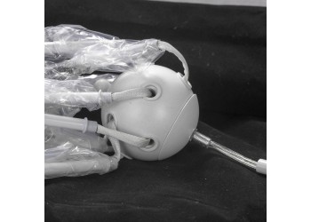 Потолочная люстра Lussole Lgo Kenner LSP-8269