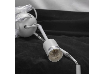 Потолочная люстра Lussole Lgo Kenner LSP-8269