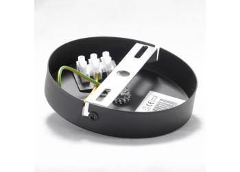 Потолочная люстра Lussole Lgo Kenner LSP-8272