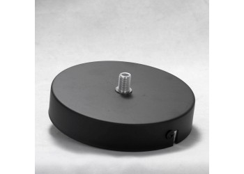 Потолочная люстра Lussole Lgo Kenner LSP-8272