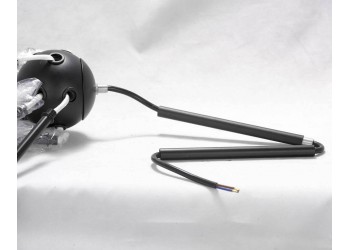 Потолочная люстра Lussole Lgo Kenner LSP-8272