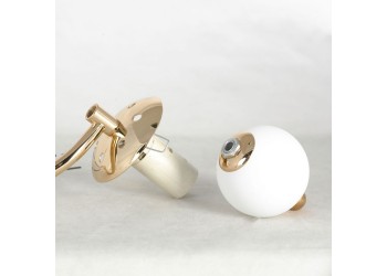 Потолочная люстра Lussole Lgo LSP-8723