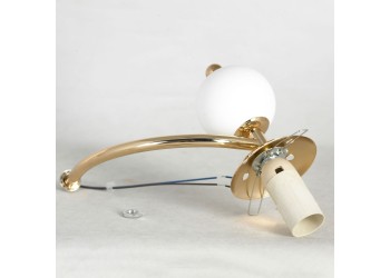 Потолочная люстра Lussole Lgo LSP-8723