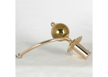 Потолочная люстра Lussole Lgo LSP-8726