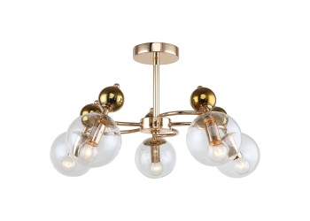 Потолочная люстра Lussole Lgo LSP-8726