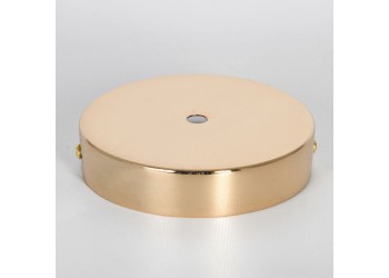 Потолочная люстра Lussole LGO GREENSBORO LSP-8822