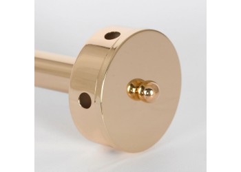 Потолочная люстра Lussole LGO GREENSBORO LSP-8822