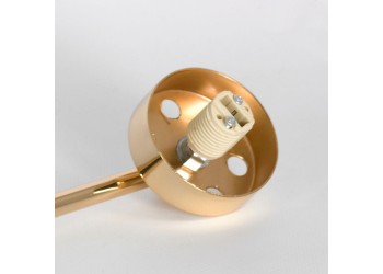 Потолочная люстра Lussole LGO GREENSBORO LSP-8822