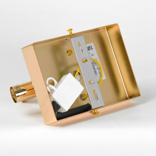 Бра Lussole Topgrade Alaska LSP-8950, купить в Минске по самой низкой цене