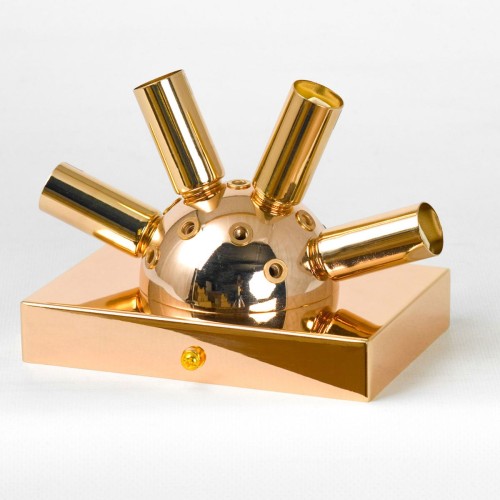 Бра Lussole Topgrade Alaska LSP-8950, купить в Минске по самой низкой цене