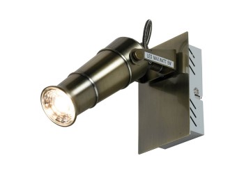 Светодиодный спот Lussole LSP-9509